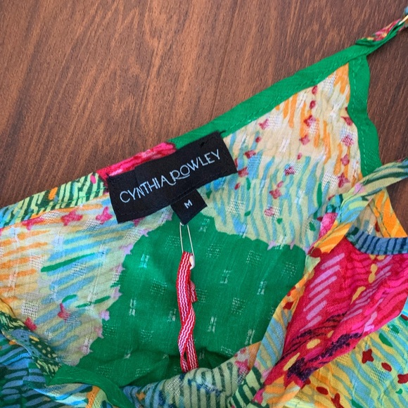 Cynthia Rowley Set - Picture 7 of 14